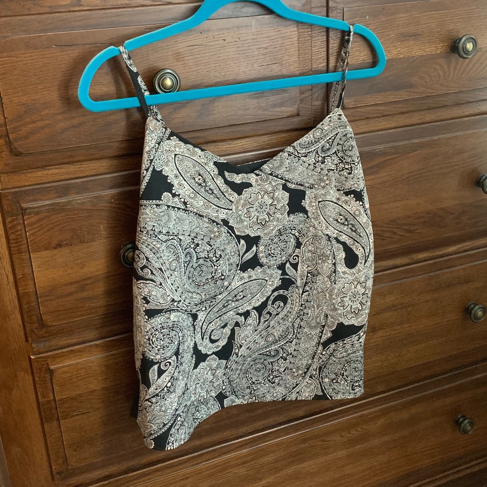 Banana Republic Tank Top